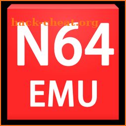 N64 Emulator - Super N64 Games icon