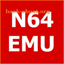 N64 FC - Emulator N64 101 IN 1 icon