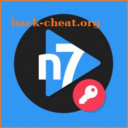 n7player Music Player Unlocker icon