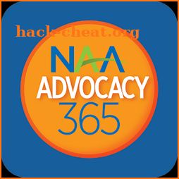 NAA Advocacy icon