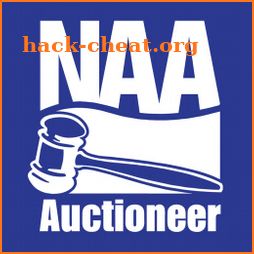 NAA Auctioneer icon
