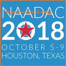 NAADAC 2018 icon