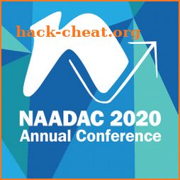 NAADAC 2020 icon