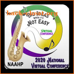 NAAHP 2020 Conference icon
