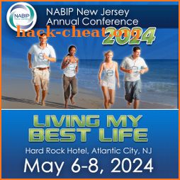 NABIP NJ Events icon