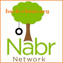 Nabr Network icon