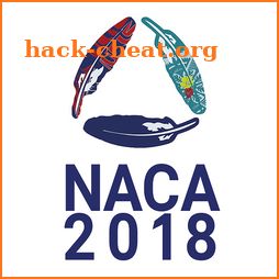 NACA Event App icon