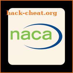 NACA icon