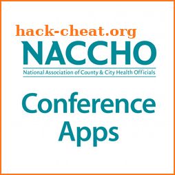 NACCHO Conference Apps icon