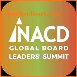 NACD Events icon