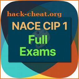 Nace Cip- 1 Full Exams icon
