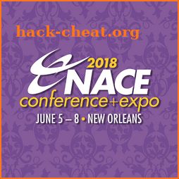 NACE18 Conference & Expo icon
