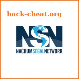 Nachum Segal Network icon