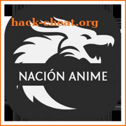 Nación Anime icon