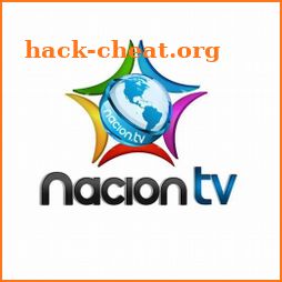 NACION TV icon