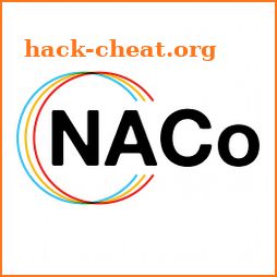 NACo Conf App icon