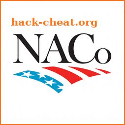 NACo Conference App icon