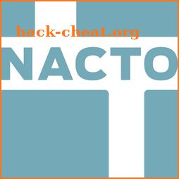 NACTO 2018 icon