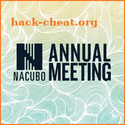 NACUBO Annual Meeting 2018 icon