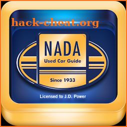 NADA MarketValues icon