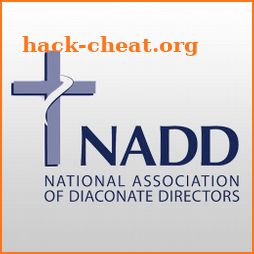 NADD - National Association of Diaconate Directors icon