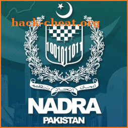 NADRA App icon