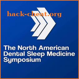 NADSM Symposium icon