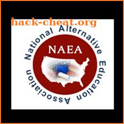 NAEA icon