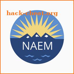 NAEM Events icon