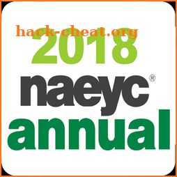 NAEYC 2018 Annual icon