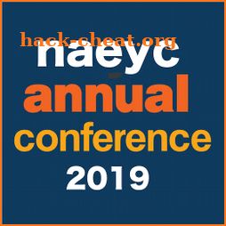 NAEYC 2019 Annual icon