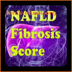NAFLD fibrosis score icon