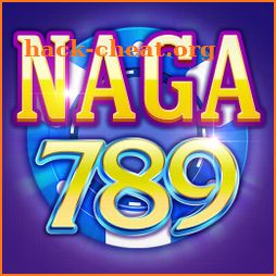 Naga789 - Khmer Slots Game icon