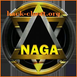 Naga79 Club icon