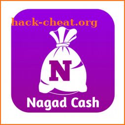 Nagad Cash icon