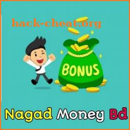 Nagad Money Bd icon