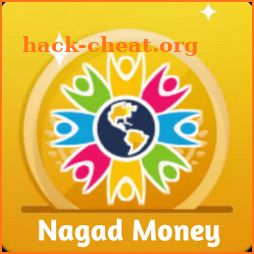 Nagad Money icon