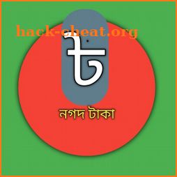 Nagad Taka -Enjoy And Play icon