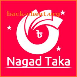 Nagad Taka - Play Lucky Wheel & Win Prizes icon