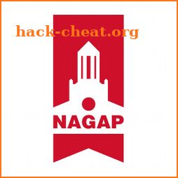 NAGAP Events icon