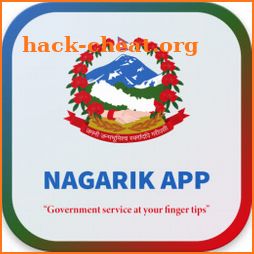 Nagarik App (Beta) icon