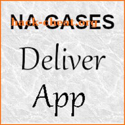 NAGases Deliver Apps icon