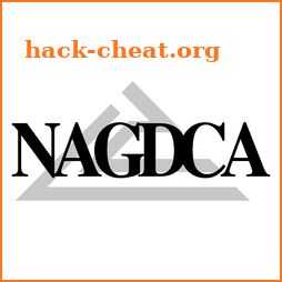 NAGDCA Events icon
