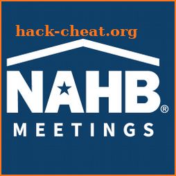 NAHB Meetings icon
