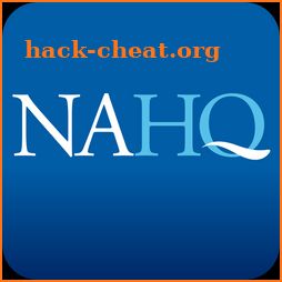 NAHQ icon