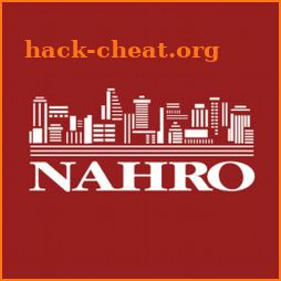NAHRO Events icon