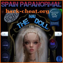 Nai The Doll Ghost Box icon