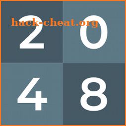 Naija 2048 Game (4x4, 5x5, 6x6, 7x7, 8x8) icon