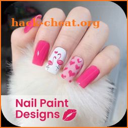 Nail Art Design : Nails Polish icon