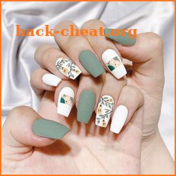 Nail Art Designs - Nail Polish icon